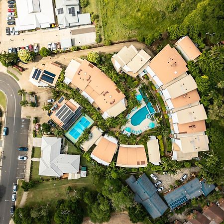Lennox Beach Resort Lennox Head Εξωτερικό φωτογραφία