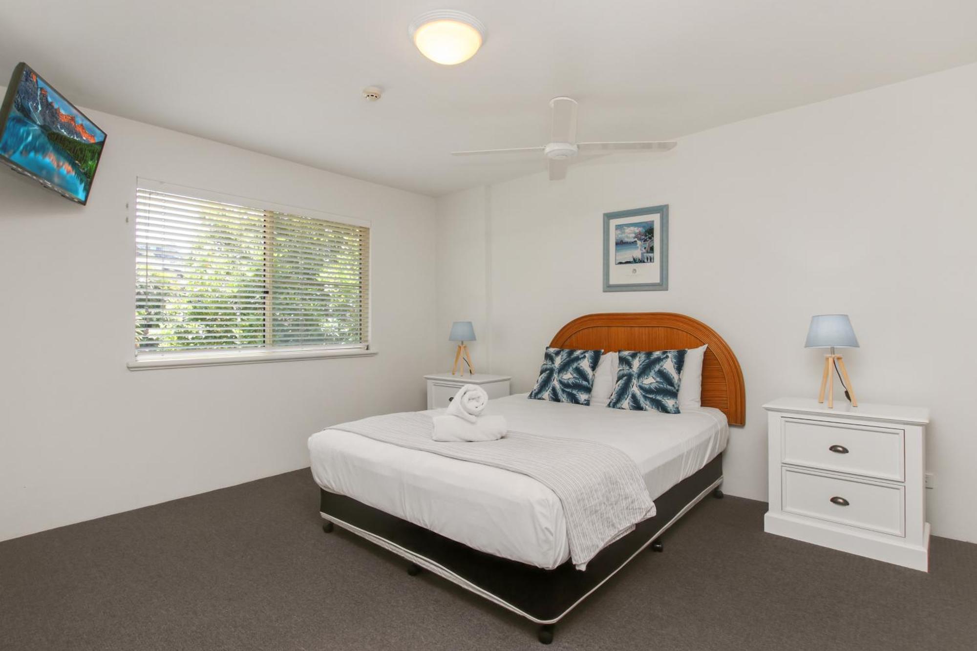 Lennox Beach Resort Lennox Head Εξωτερικό φωτογραφία