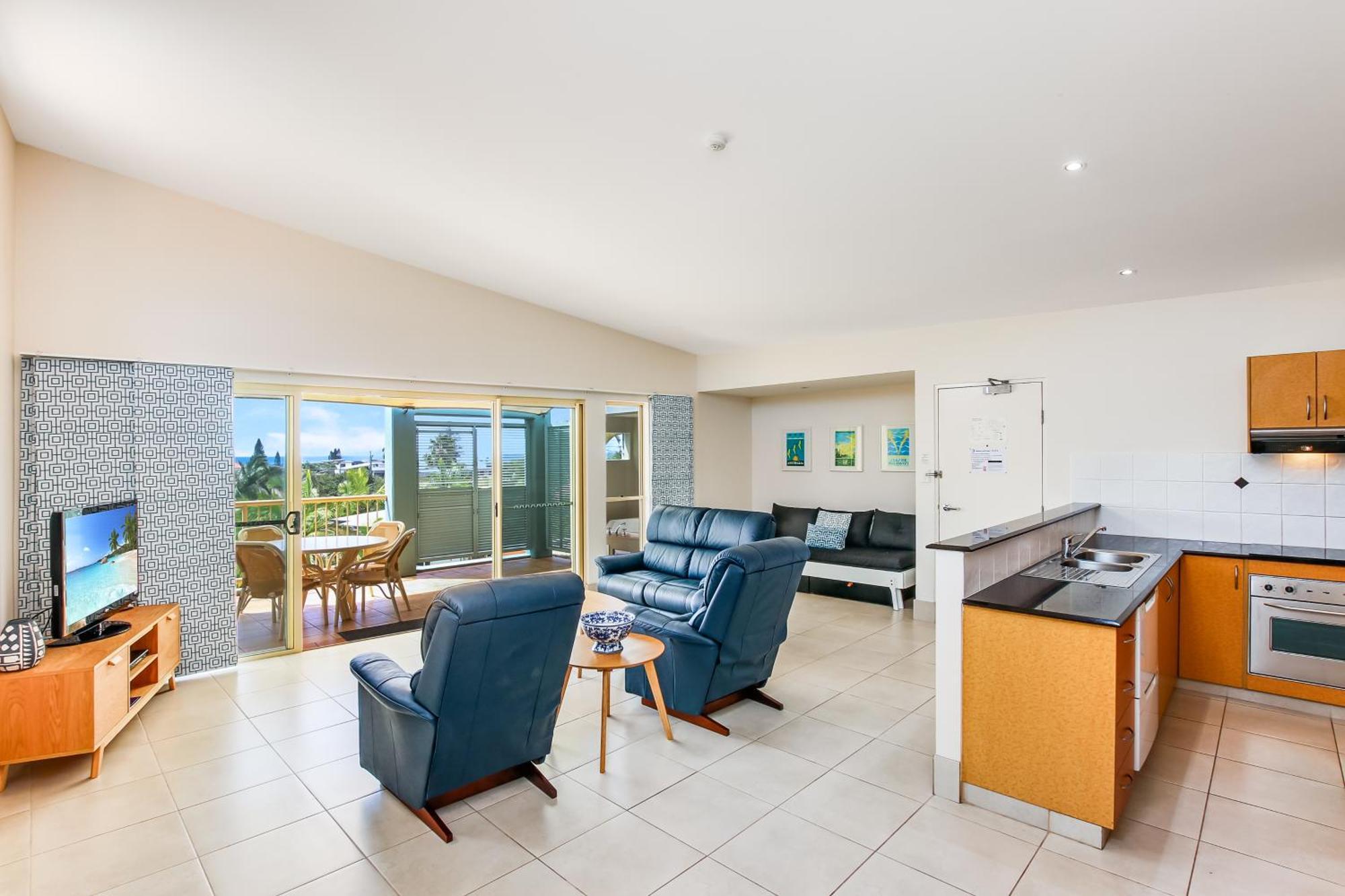 Lennox Beach Resort Lennox Head Εξωτερικό φωτογραφία