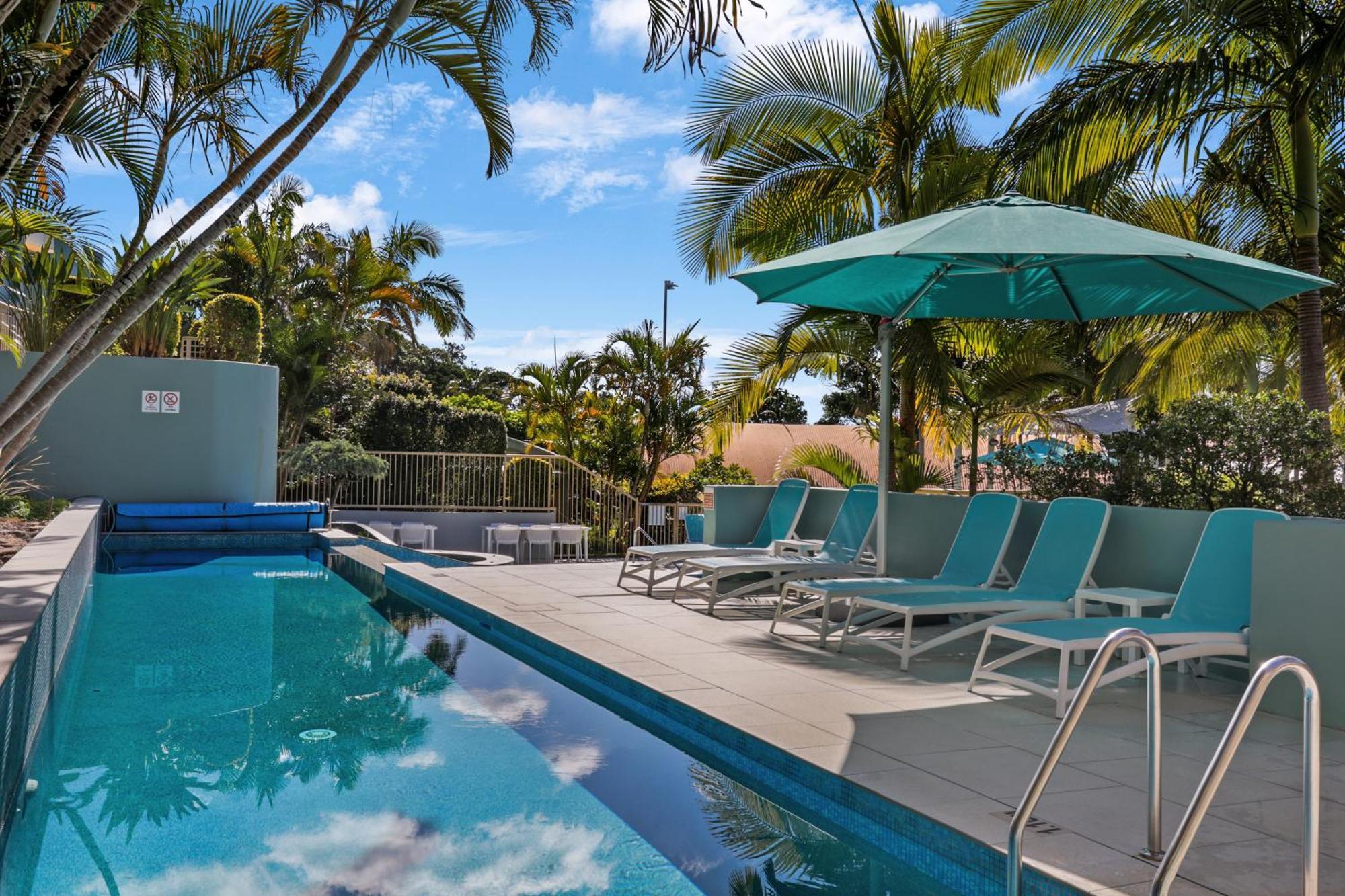 Lennox Beach Resort Lennox Head Εξωτερικό φωτογραφία