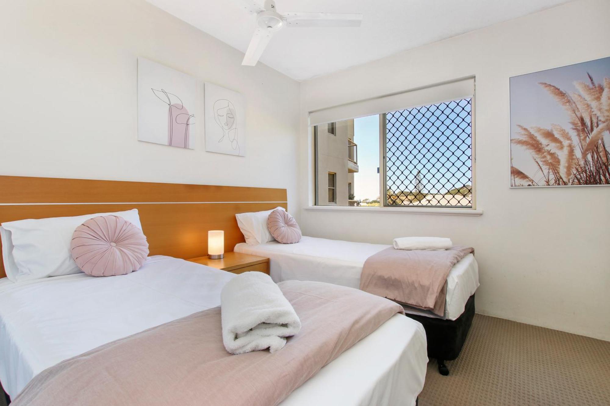 Lennox Beach Resort Lennox Head Εξωτερικό φωτογραφία