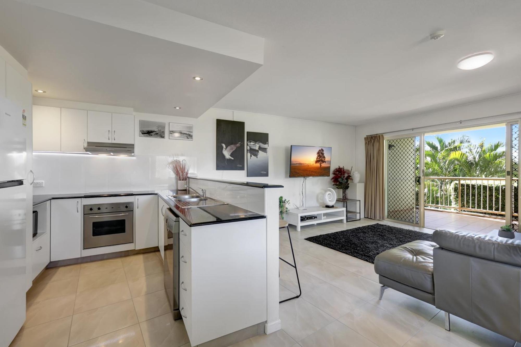Lennox Beach Resort Lennox Head Εξωτερικό φωτογραφία
