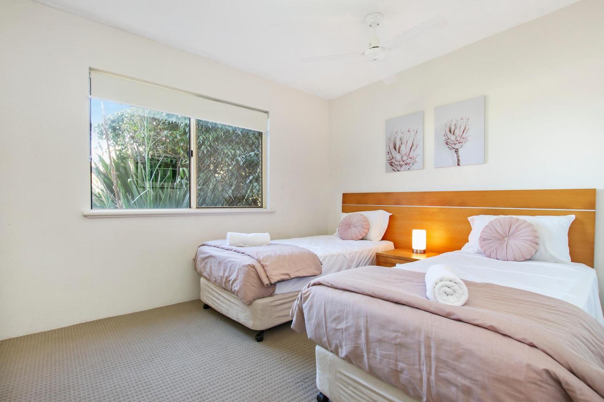 Lennox Beach Resort Lennox Head Εξωτερικό φωτογραφία