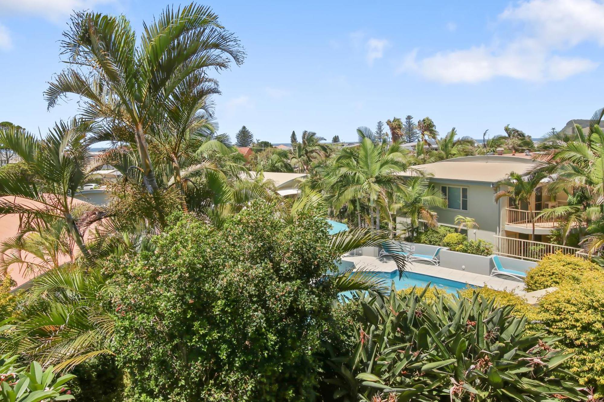 Lennox Beach Resort Lennox Head Εξωτερικό φωτογραφία