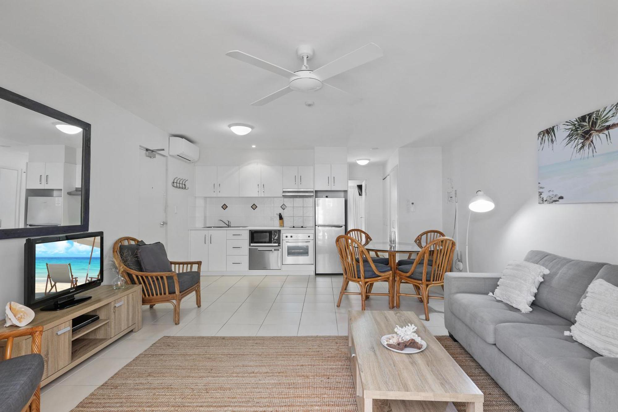 Lennox Beach Resort Lennox Head Εξωτερικό φωτογραφία