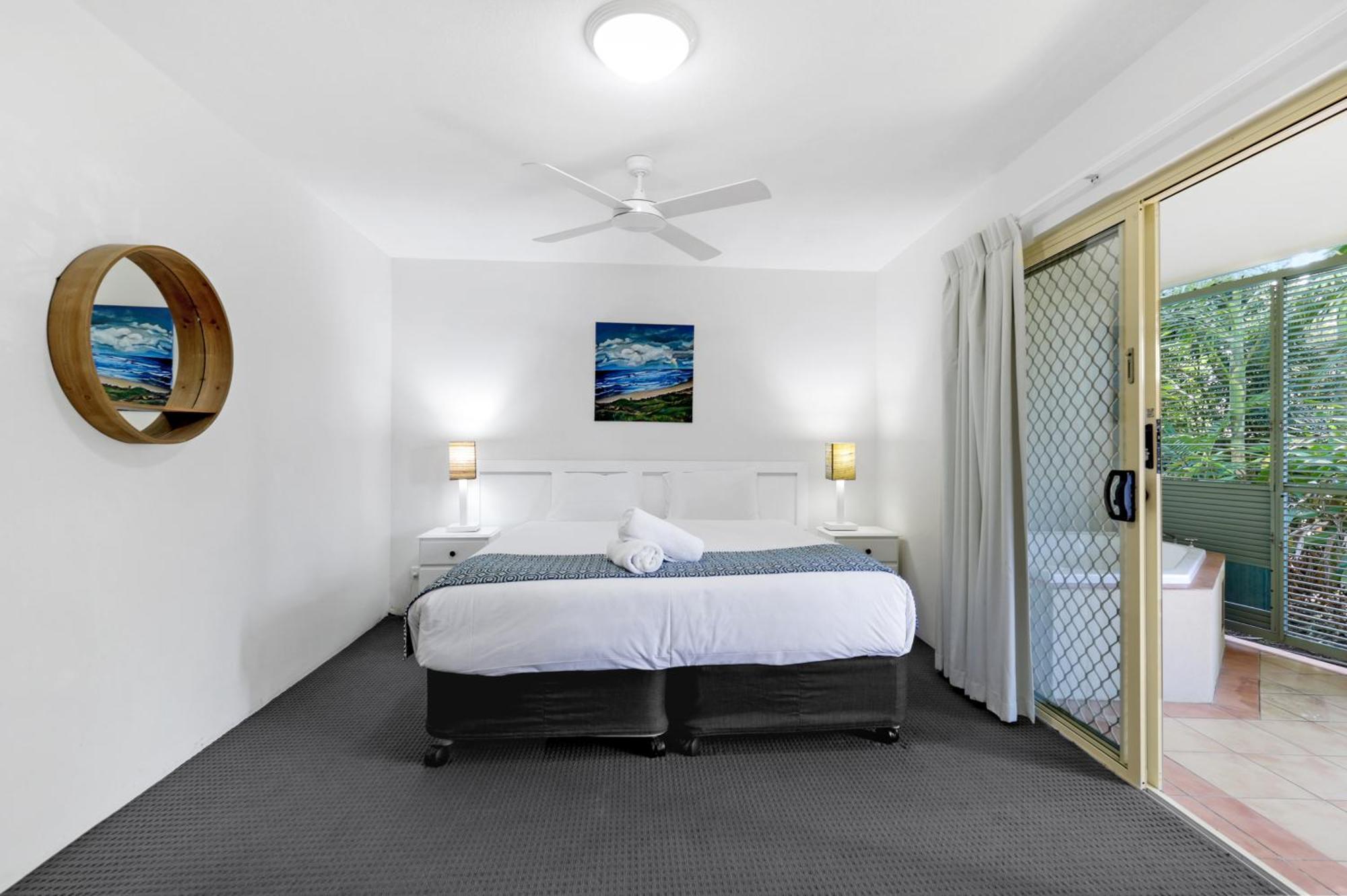 Lennox Beach Resort Lennox Head Εξωτερικό φωτογραφία