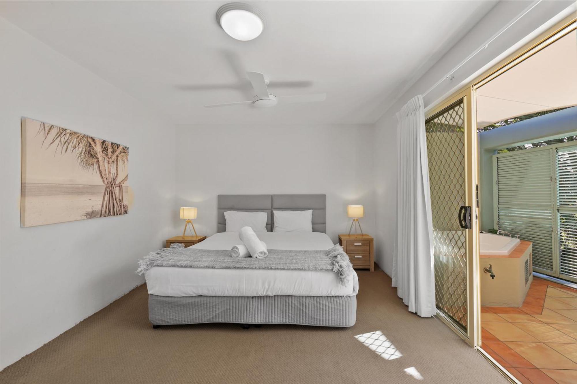 Lennox Beach Resort Lennox Head Εξωτερικό φωτογραφία