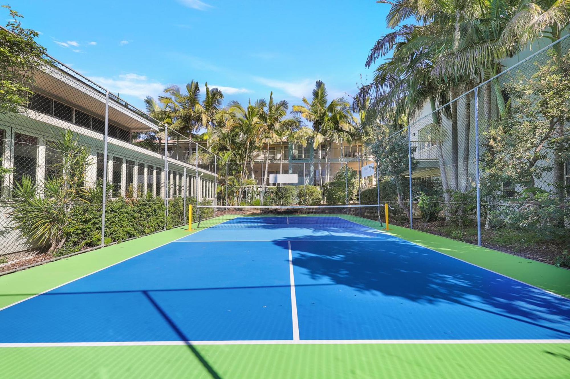 Lennox Beach Resort Lennox Head Εξωτερικό φωτογραφία