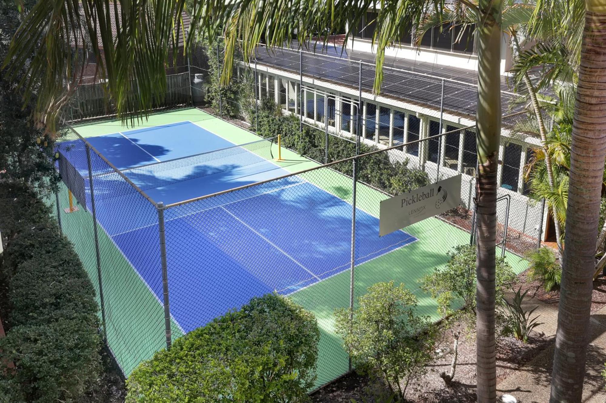 Lennox Beach Resort Lennox Head Εξωτερικό φωτογραφία
