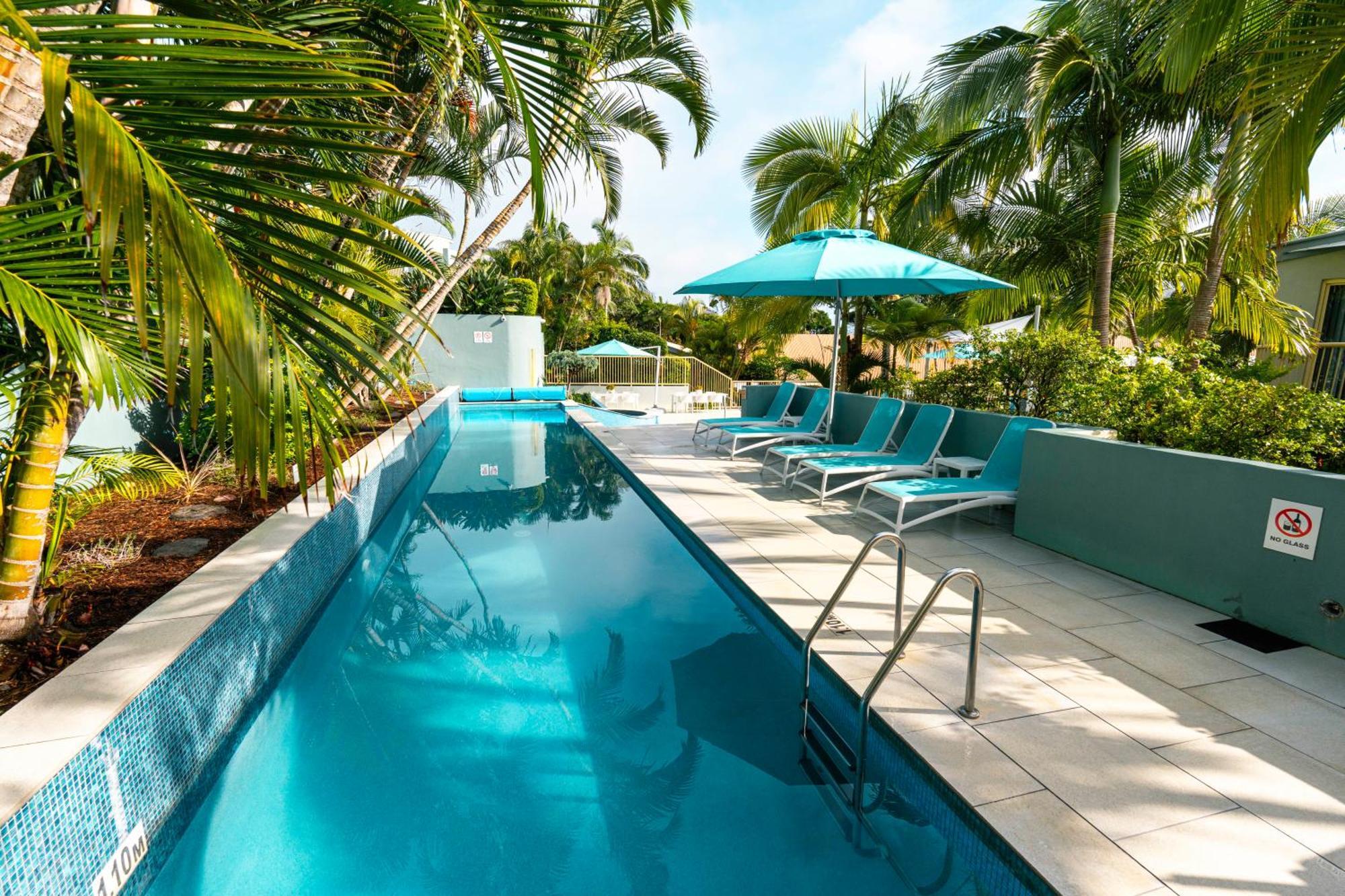 Lennox Beach Resort Lennox Head Εξωτερικό φωτογραφία
