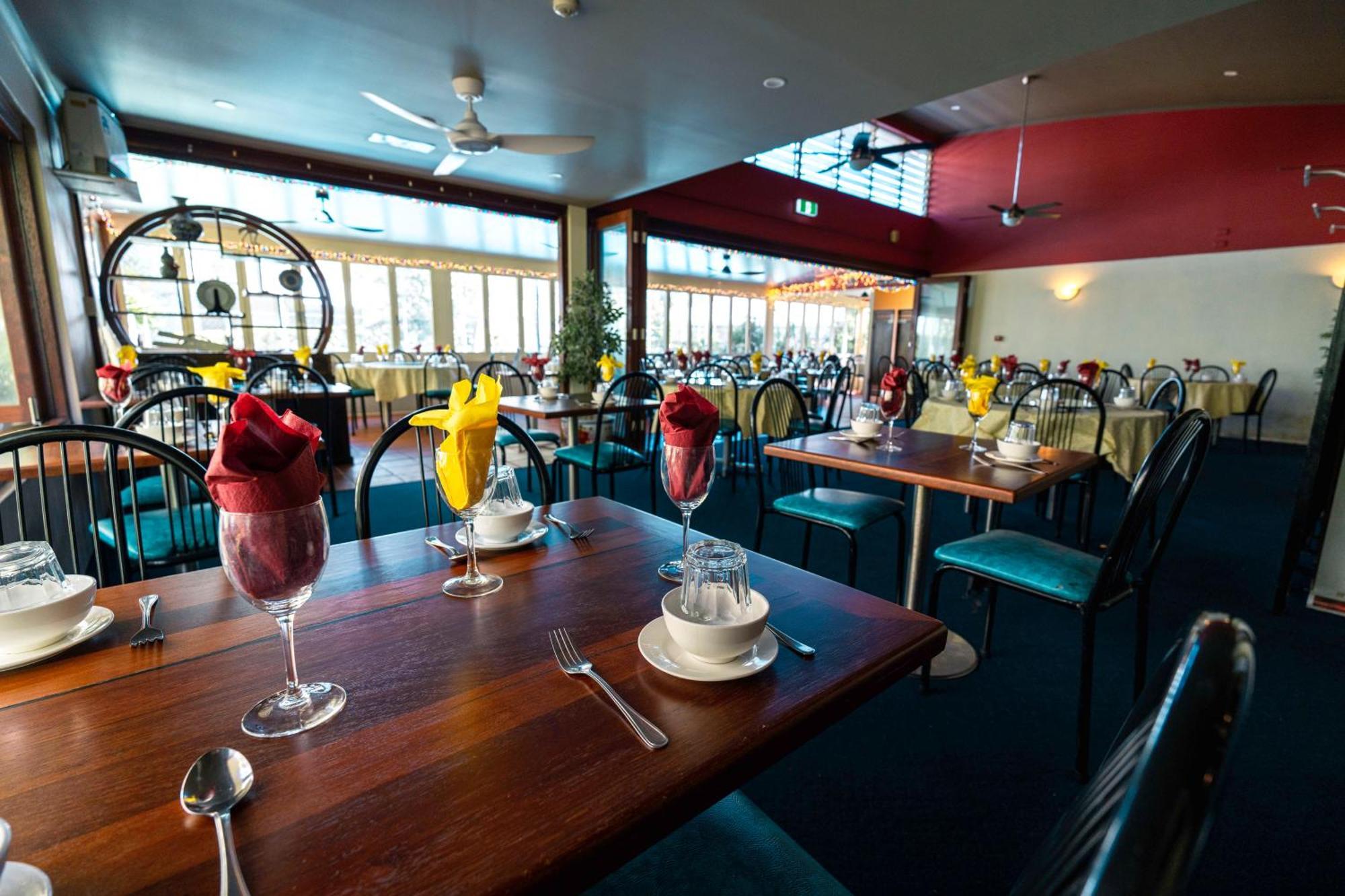 Lennox Beach Resort Lennox Head Εξωτερικό φωτογραφία
