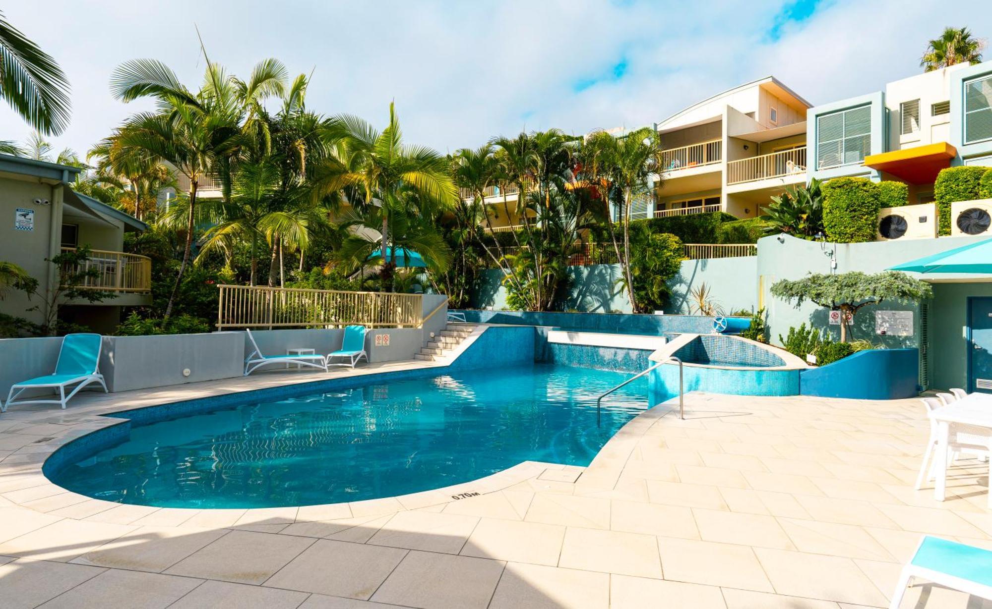 Lennox Beach Resort Lennox Head Εξωτερικό φωτογραφία
