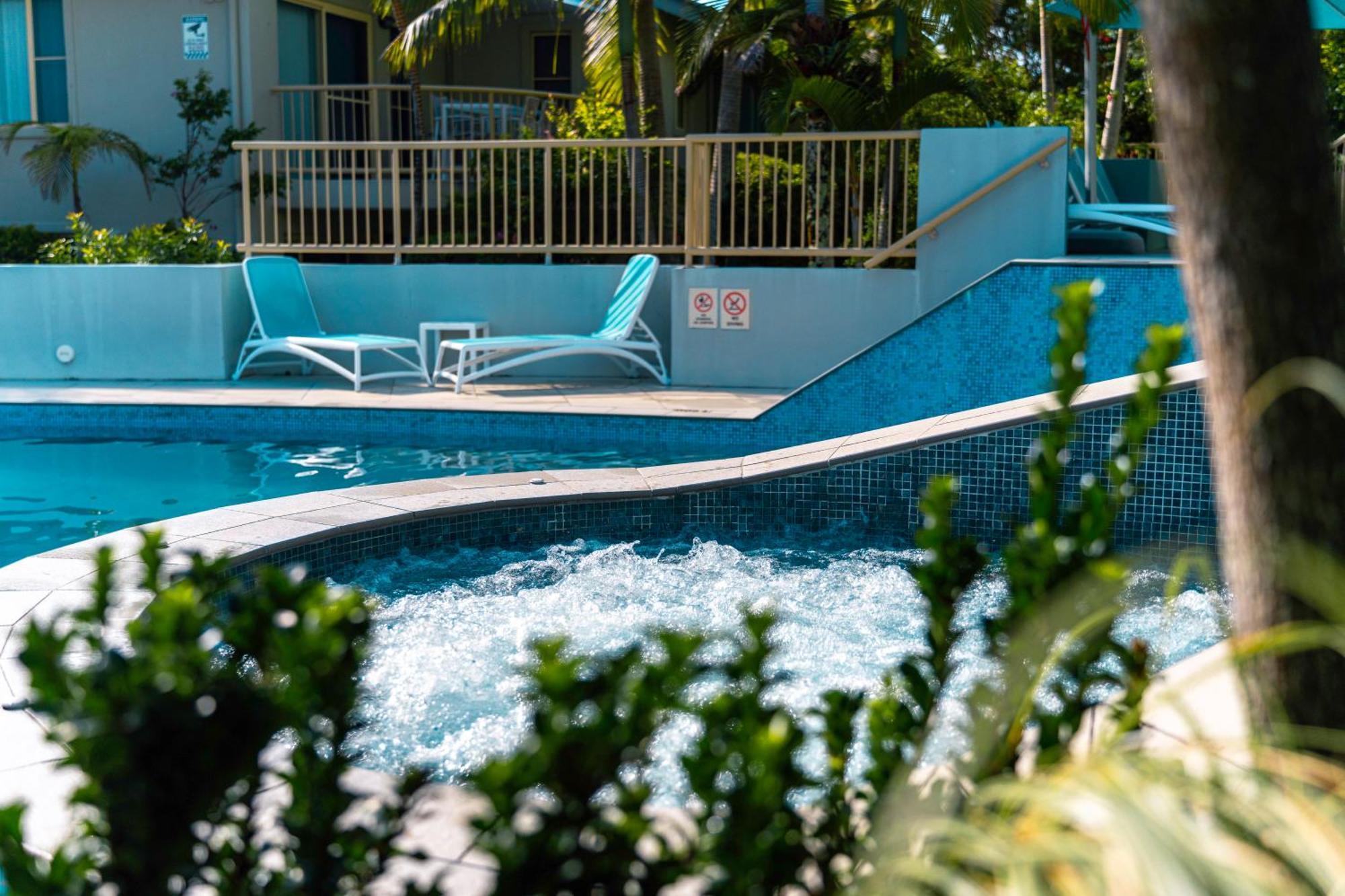Lennox Beach Resort Lennox Head Εξωτερικό φωτογραφία