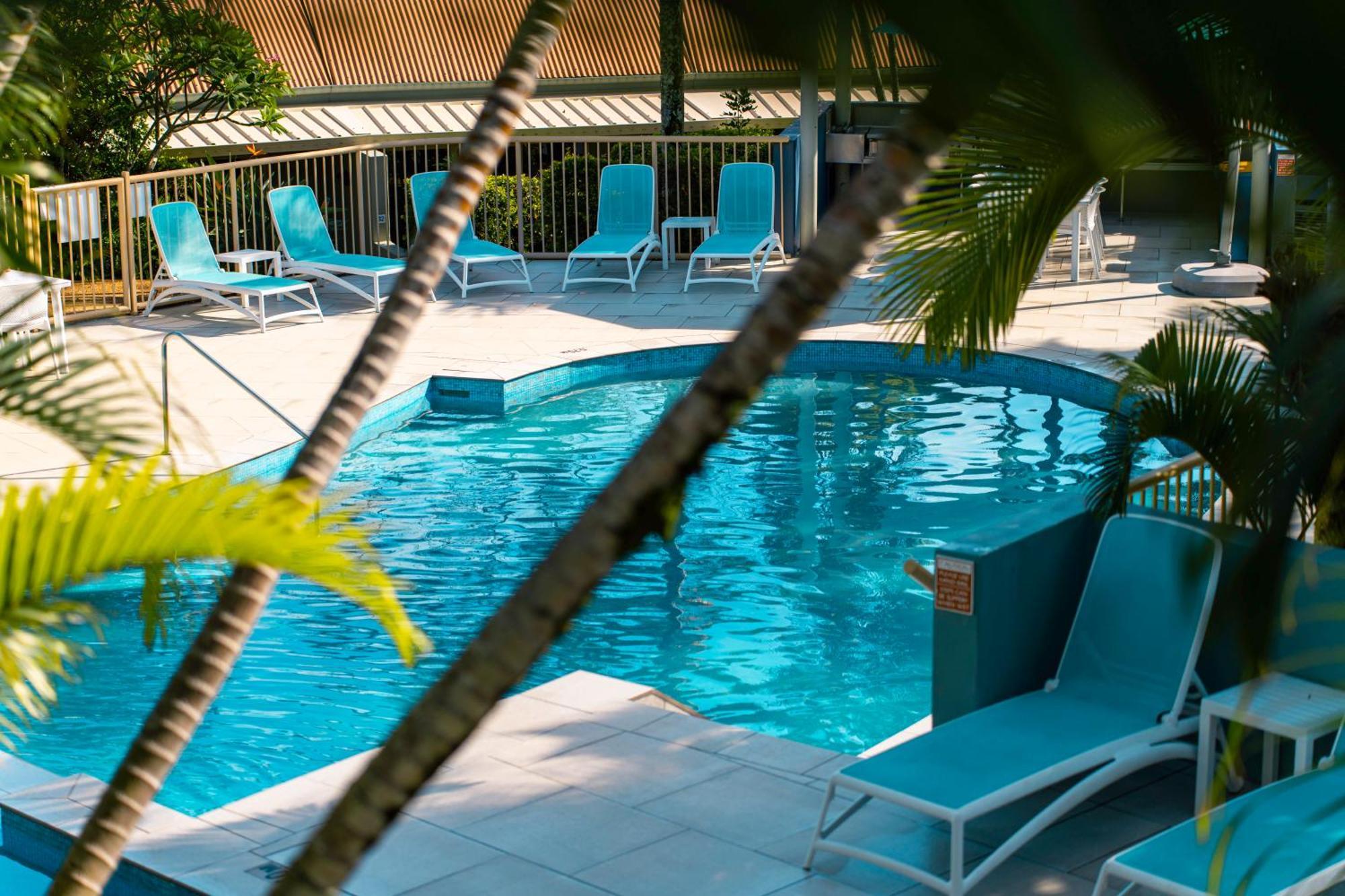 Lennox Beach Resort Lennox Head Εξωτερικό φωτογραφία