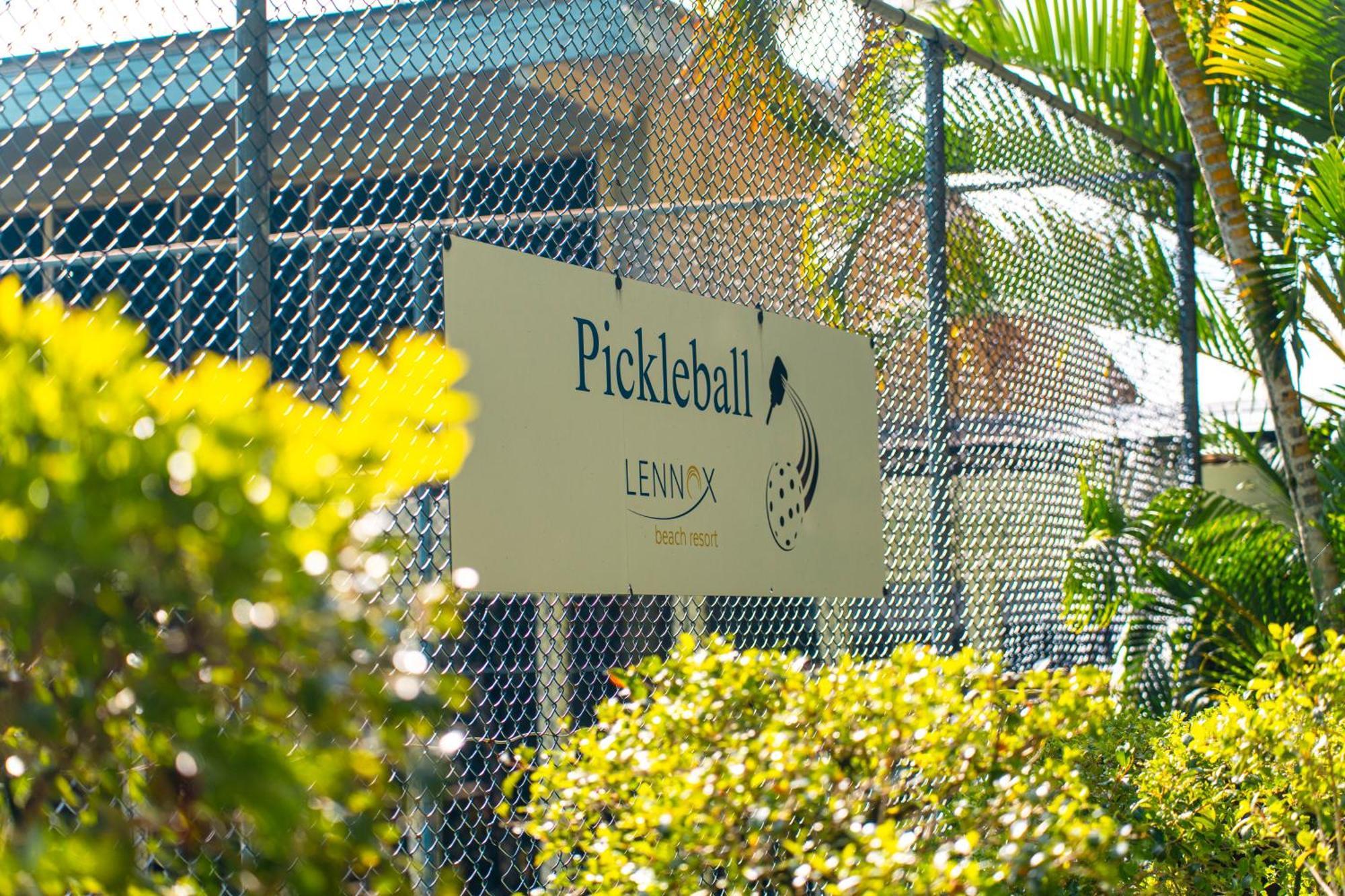 Lennox Beach Resort Lennox Head Εξωτερικό φωτογραφία