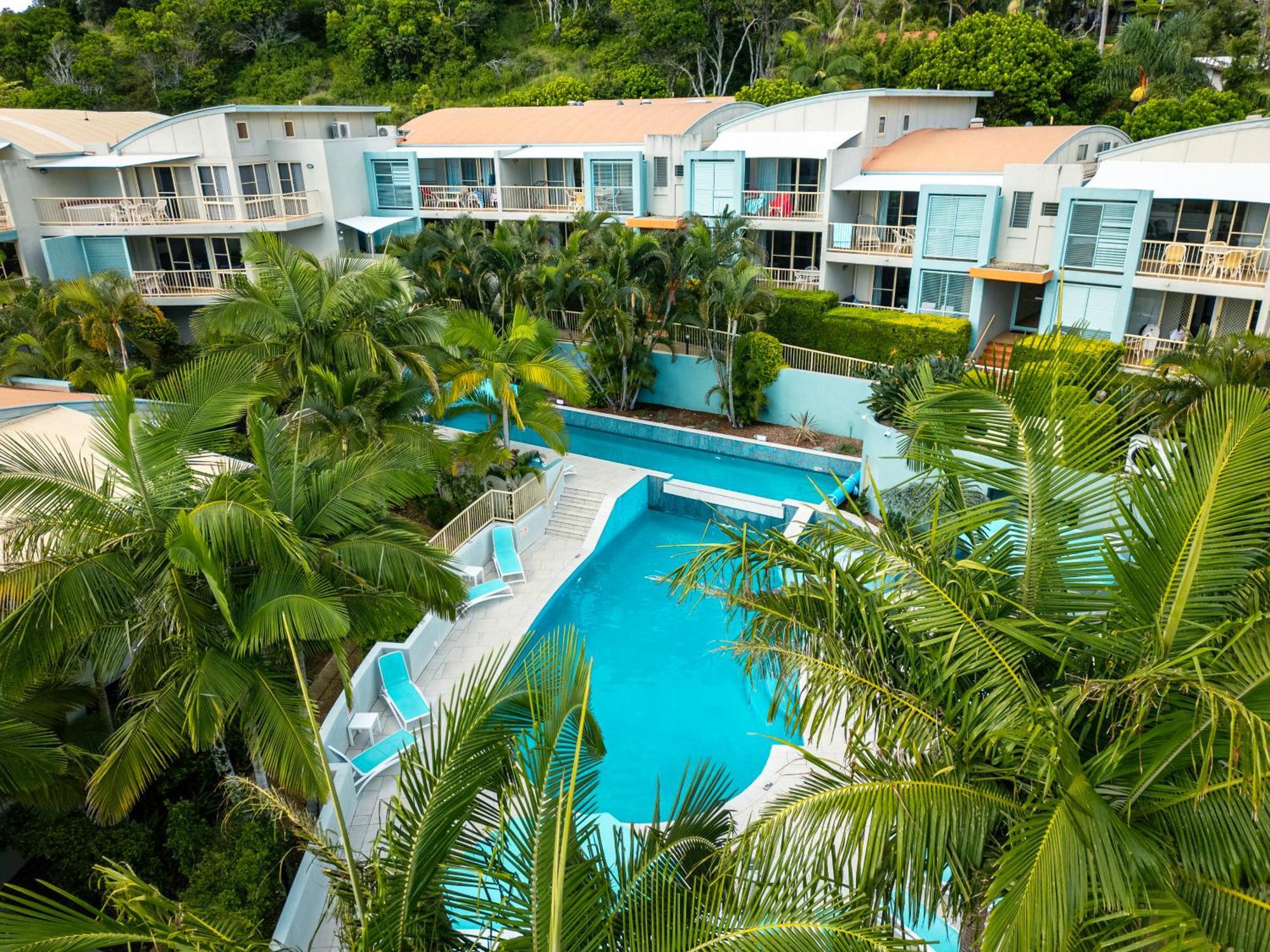 Lennox Beach Resort Lennox Head Εξωτερικό φωτογραφία