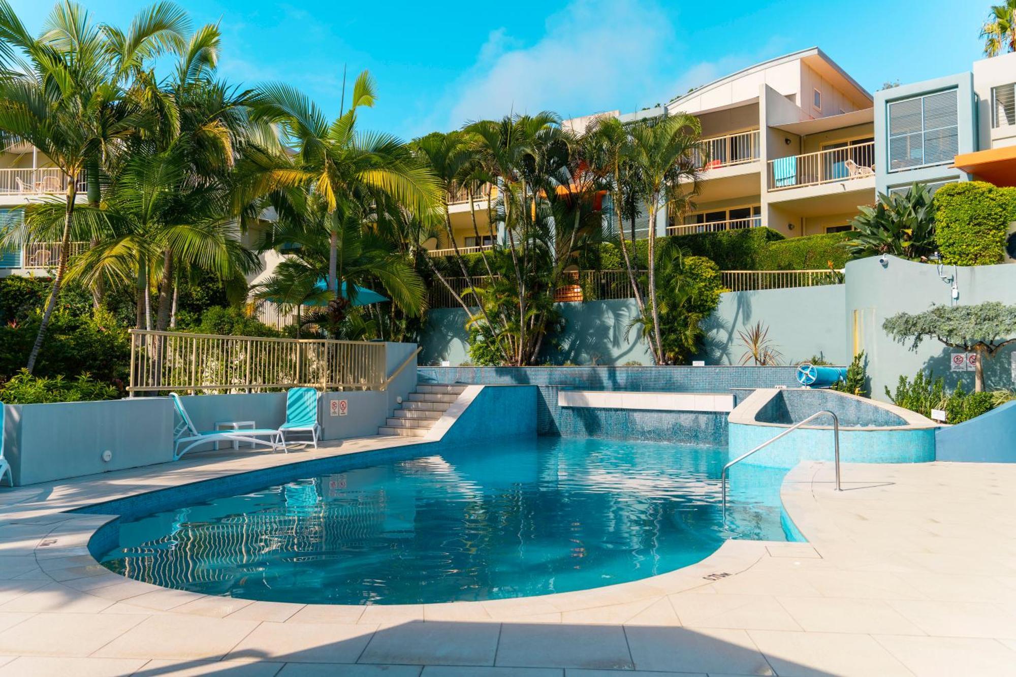 Lennox Beach Resort Lennox Head Εξωτερικό φωτογραφία