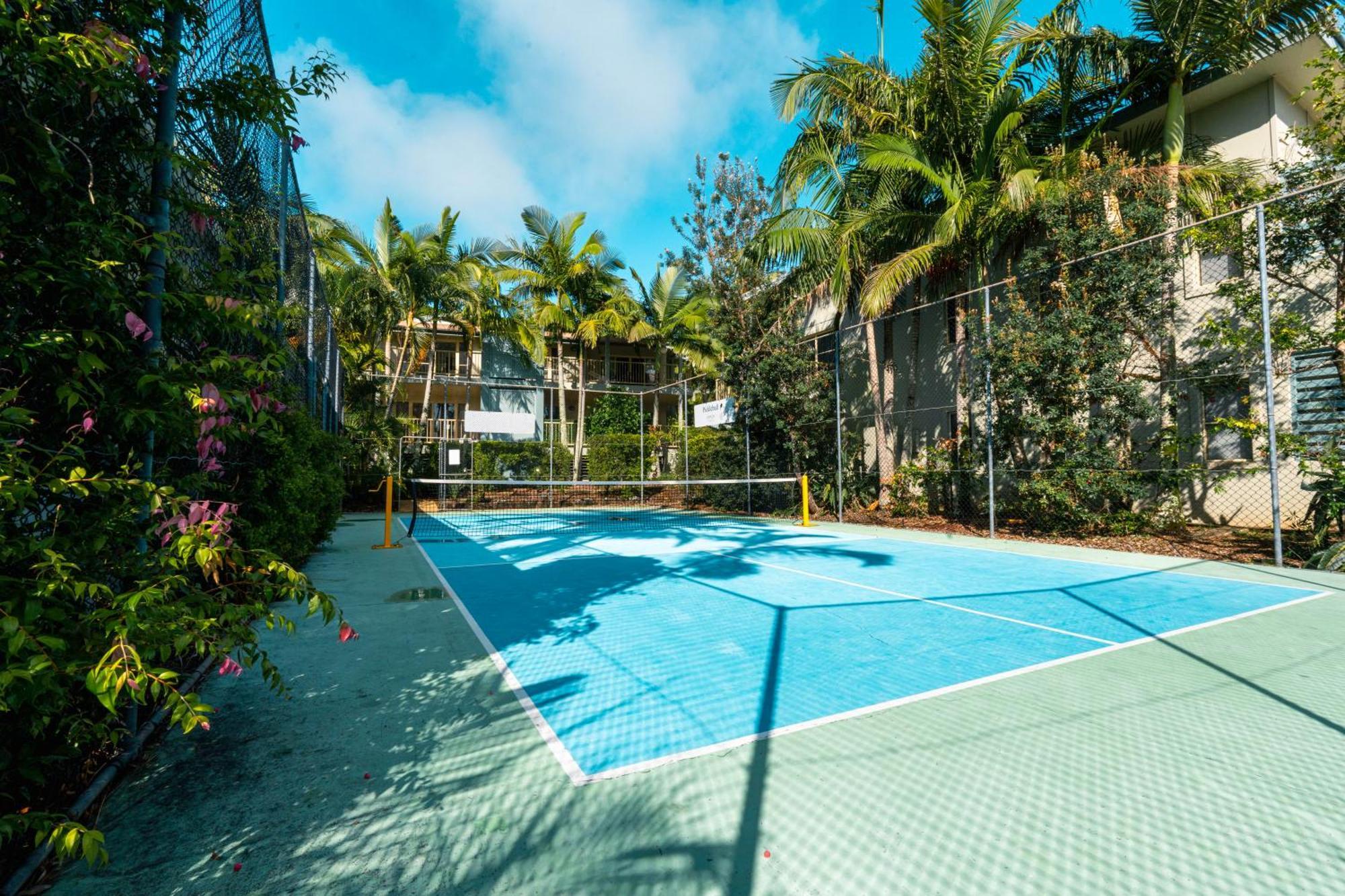 Lennox Beach Resort Lennox Head Εξωτερικό φωτογραφία