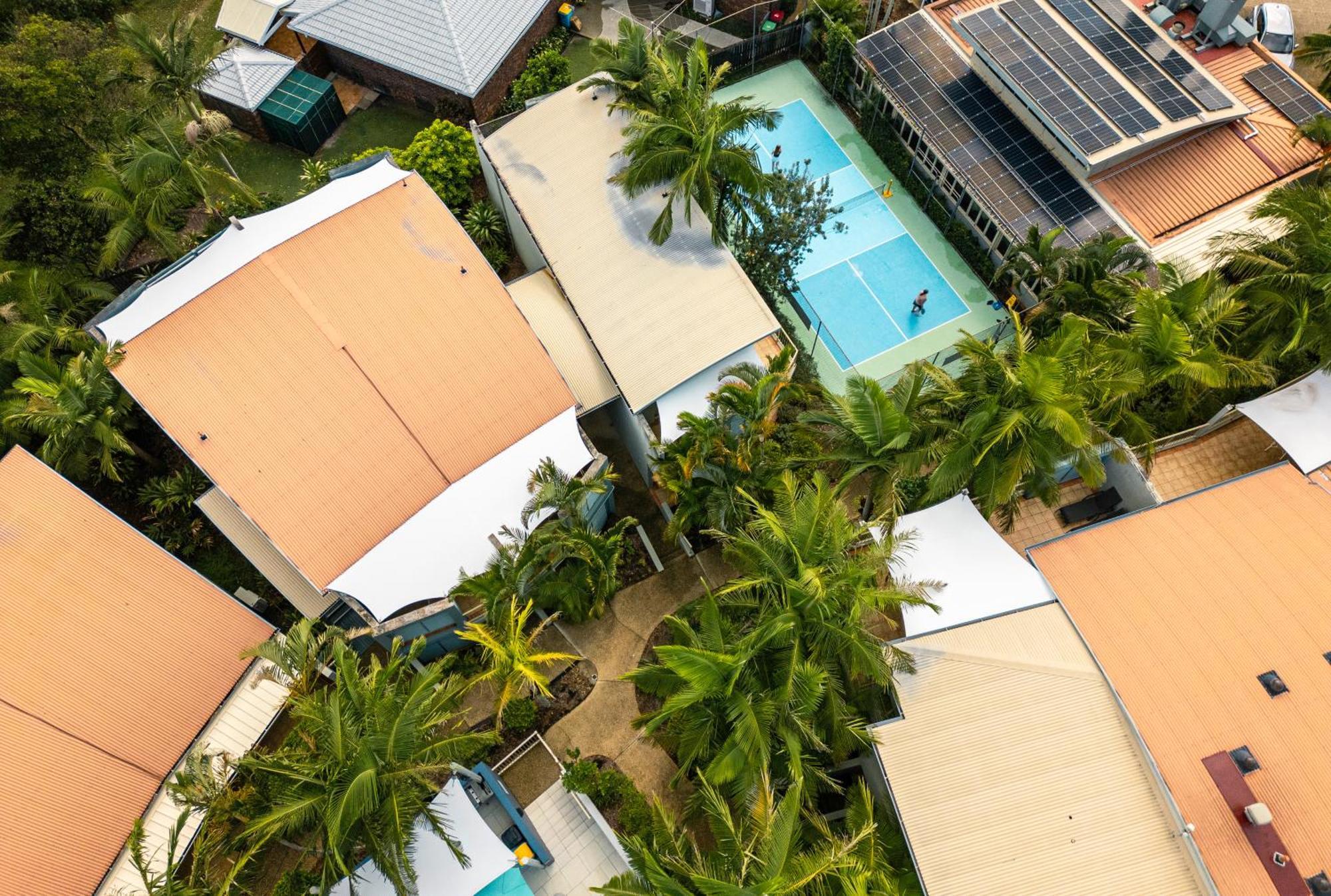 Lennox Beach Resort Lennox Head Εξωτερικό φωτογραφία