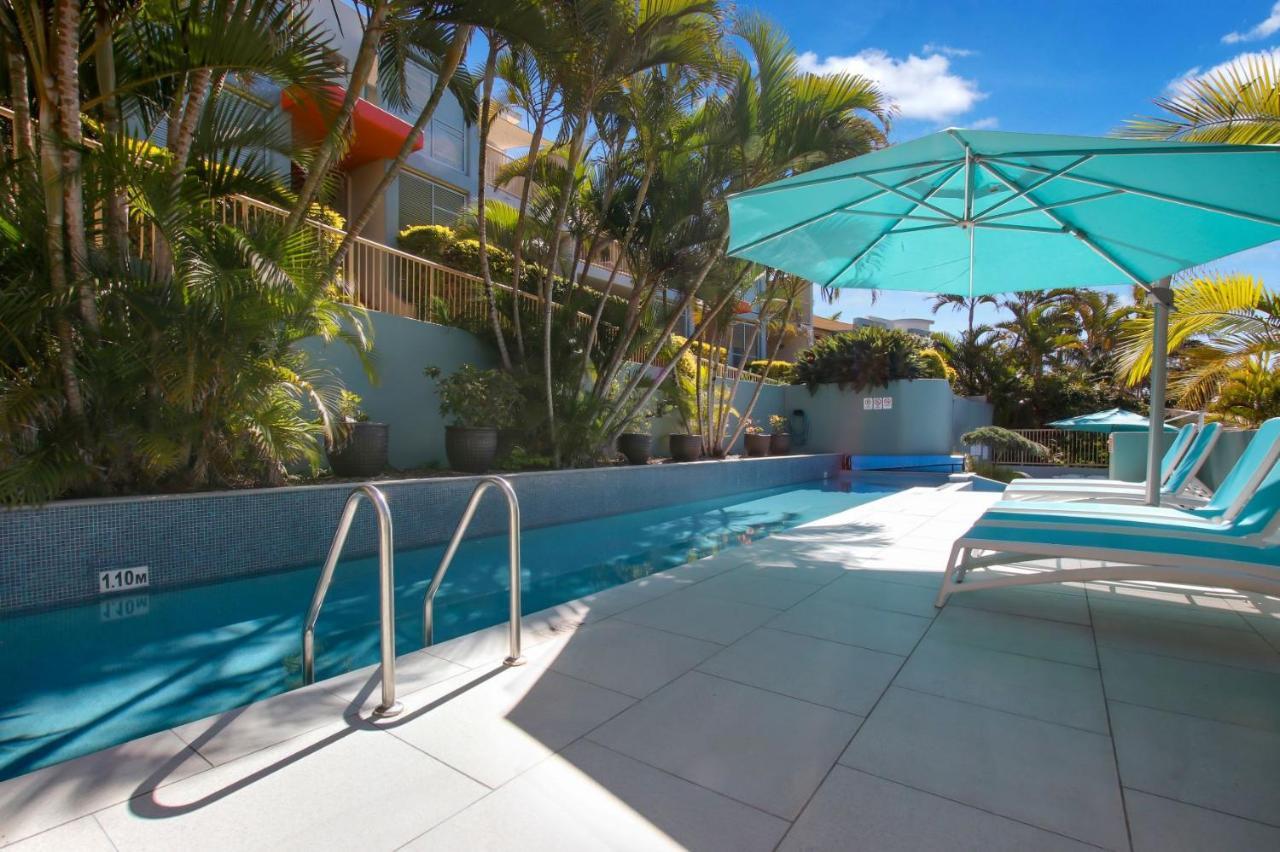 Lennox Beach Resort Lennox Head Εξωτερικό φωτογραφία