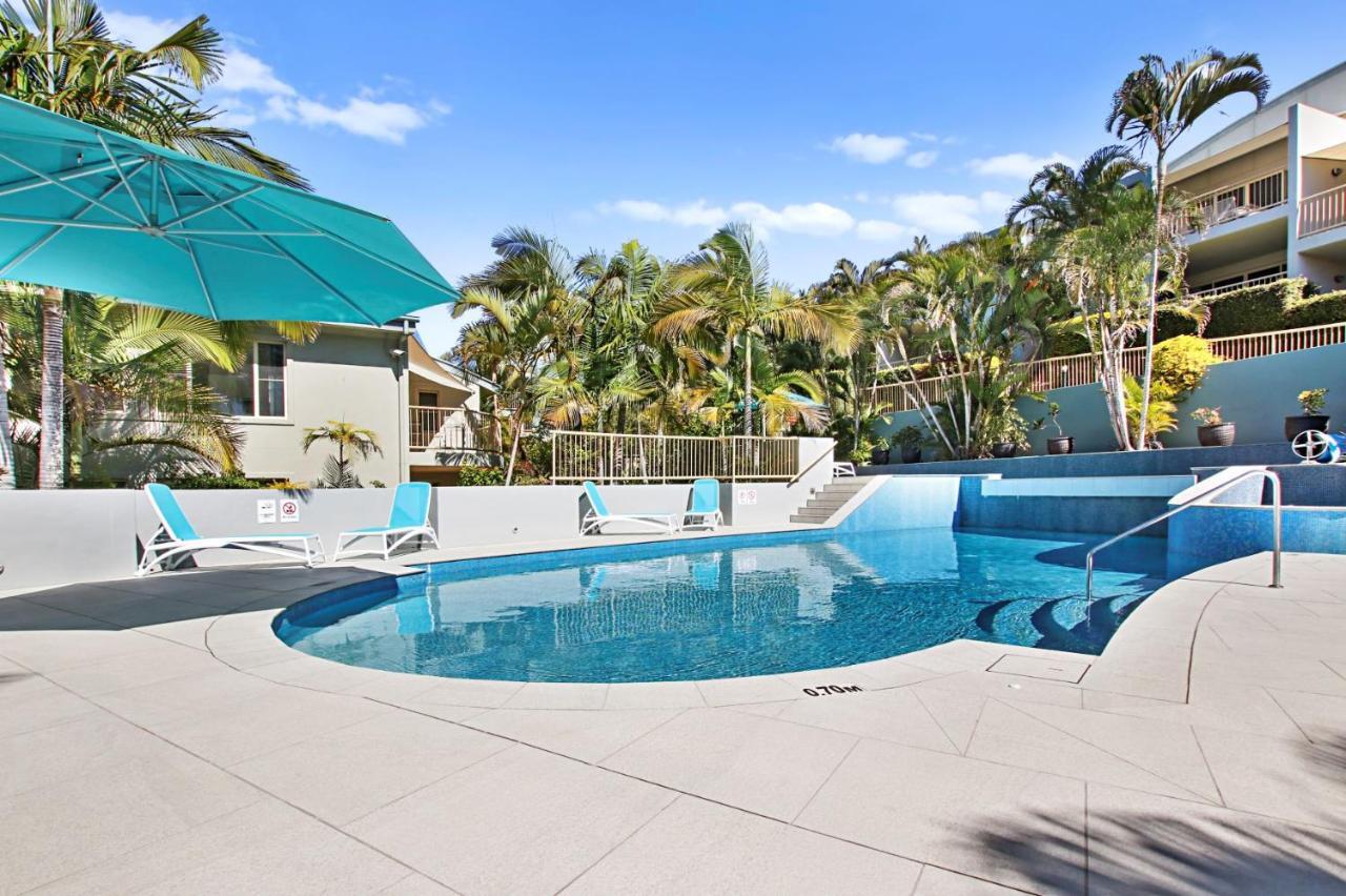 Lennox Beach Resort Lennox Head Εξωτερικό φωτογραφία