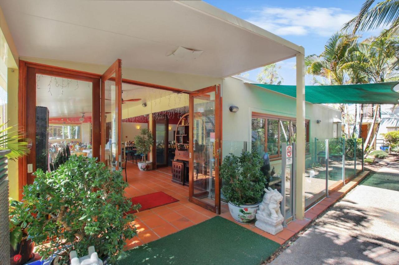 Lennox Beach Resort Lennox Head Εξωτερικό φωτογραφία