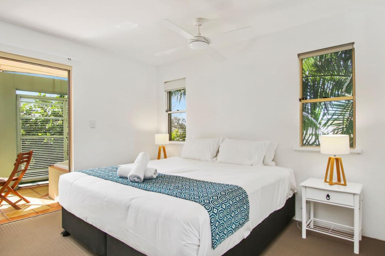 Lennox Beach Resort Lennox Head Εξωτερικό φωτογραφία