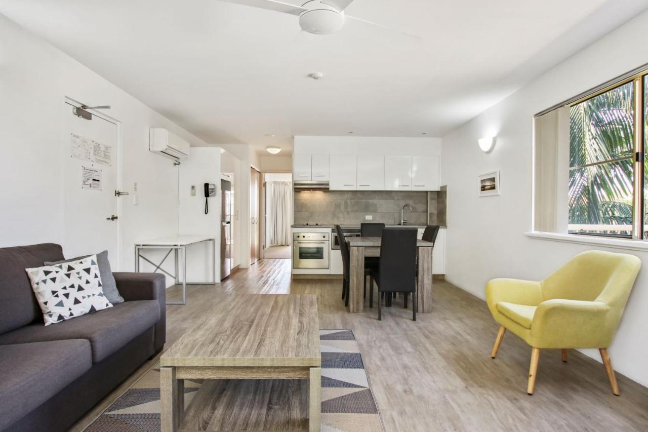 Lennox Beach Resort Lennox Head Εξωτερικό φωτογραφία